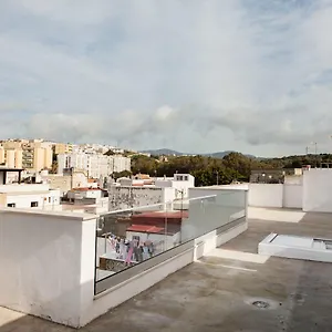  Appartamento 10 - La Guarida De - Primero B - Enjoy