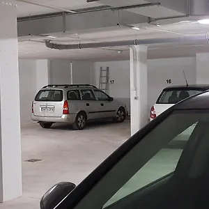 Parking, Ubicacion Y Confort Apartment