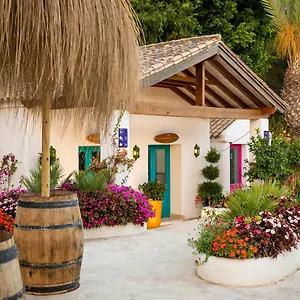  Campeggio Dunas Luxury