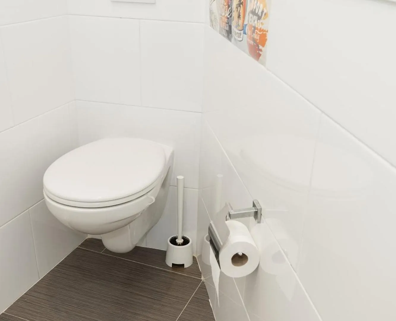 Surfersresidence Apartments Tarifa Spain