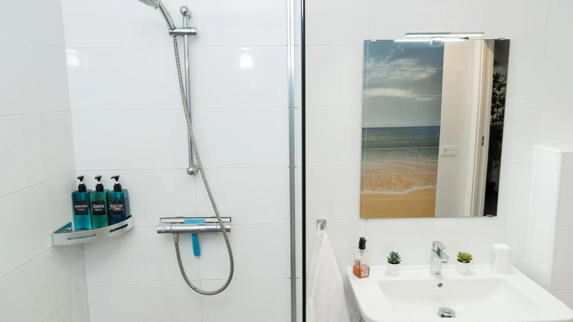 Surfersresidence Apartments Tarifa