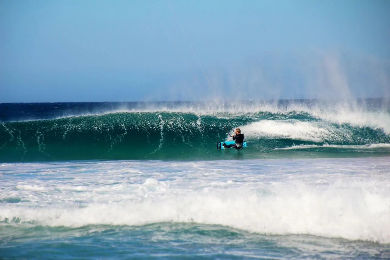 Surfersresidence Apartments Tarifa